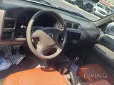 Nissan Patrol SGL 2017